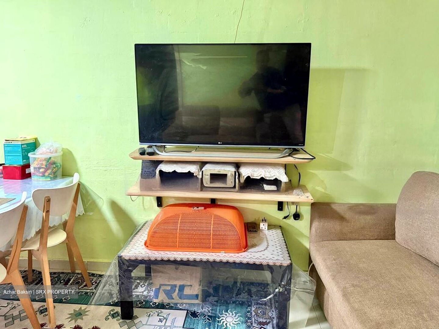 Blk 109 Commonwealth Crescent (Queenstown), HDB 3 Rooms #476424511